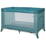 Lorelli Torino prenosivi krevetac za bebe 1 nivo Arctic floral Cene