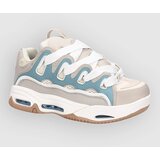 Osiris D3 2001 Skate cevlji sand baby blue tan Cene