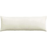 vidaXL jastučići za sofu 2 pcs krema 120 x 40 cm kordura tekstil | shoptok.hr