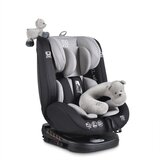 Moni auto sedište serengeti isofix 0-36kg | ePonuda.com