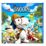 SNOOPY and The Great Mystery Club /PS5 | Eponuda.ba