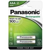 Panasonic punjiva baterija HHR-4XXE - 2 komada Cene