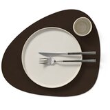 LIND DNA Pogrinjek iz eko usnja 37x44 cm Curve L Nupo – | Shoptok.si