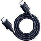 3mk Hyper Kabel USB-C v USB-C 100W črn | Shoptok.si