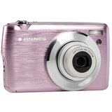 Agfa digitalni foto aparat DC8200 pink+16GB sd + torbica | Eponuda.com