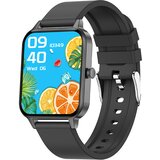 INF Eleganten pametni telefon MX8pro: Bluetooth klici in sledenje telesni pripravljenosti Black, (22148883) | Shoptok.si