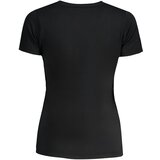 PepeJeans WOMEN&#39;S SHORT SLEEVE T-SHIRT BLACK | shoptok.hr