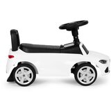  Potorno vozilo Mercedes C-razred, belo | Shoptok.si
