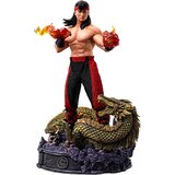  Mortal Kombat Liu Kang zbirateljski kip 23cm Cene