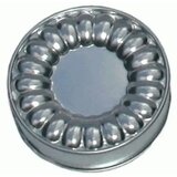 Mađarski proizvođač Rebrasti metalni kalup 12cm Cijene