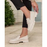 Resti Women's lacquered moccasins Bemies | ePonuda.com