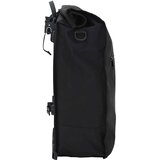  Torba za bicikl Crna 34 x 16 x 59 cm Poliester | shoptok.hr