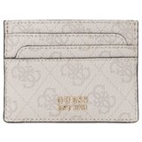 Guess Denarnice SWSG85 00350 Bela Cene