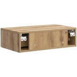 Stolna montirana na zid 59 x 34,5 x 17 cm Konstruirano drvo | shoptok.hr