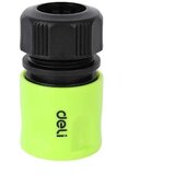 Deli konektor za crevo 1/2" Green line EDL8792 | Eponuda.com