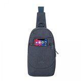 Rivacase Nahrbtnik 7711, 10.5&quot;, za mobilne naprave, temno siv | Shoptok.si