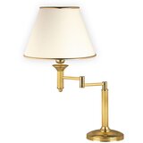 Jupiter 206-CL L L - Stona lampa CLASSIC 1xE27/60W/230V | Eponuda.com
