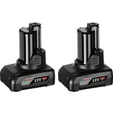 Bosch akumulatori 2 x GBA 12V 6.0Ah Cijene
