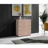 Boxxx KOMODA, hrast sonoma | Shoptok.si