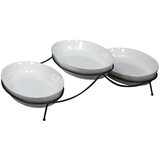Sigma SET ZA SERVIRANJE (ČINIJA 3/1 + DRŽ) ZD14467 Cene