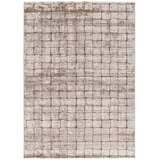Universal Sivo-bež preproga 200x285 cm Ceres – | Shoptok.si