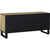 TV Jedinice s ladicama Smeđa 100 x 33 x 46 cm Konstruirano drvo | shoptok.hr