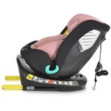 Cangaroo auto sedište i-quill pink, 40-150 cm | ePonuda.com