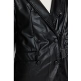 Trendyol Ženska jakna Leather | shoptok.hr