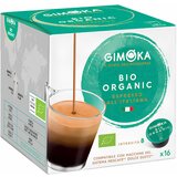GIMOKA kapsule Bio-Organic 16/1 cene