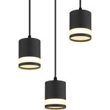 Globo VISEČA LED-SVETILKA LUCERO 3000 K 230 V | Shoptok.si