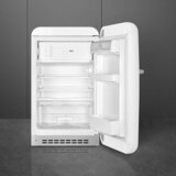 Smeg Hladilnik FAB10RWH6, bel | Shoptok.si