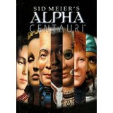 SID Meier's Alpha Centauri Planetary Pack GOG Key GLOBAL | Eponuda.com