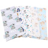 BABYMAM tetra pelena FLANEL PREMIUM 5kom Cijene