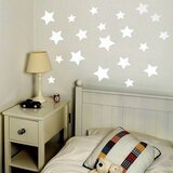  Zidne naljepnice — BIJELE • 50% gratis | shoptok.hr