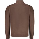 Norway 1963 MEN'S CARDIGAN BROWN | ePonuda.com