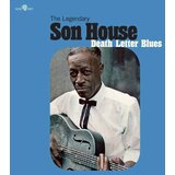  Son House - Death Letter Blues Cene