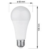  led sijalica E27/18W/230V 6000K 2000 lm | Eponuda.com