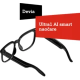 Ultra1 ai smart naočare