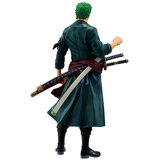 Banpresto Figura One Piece Ichibansho - Beyond The Trials Roronoa Zoro, 25 cm | shoptok.hr