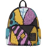 Loungefly Mochila Sally iz Noćne More Prije Božića Disney 26cm | shoptok.hr