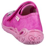 Superfit Nizki čevlji 10002595530 Rožnata | Shoptok.si