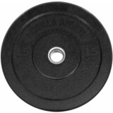 Gorilla Sports olimpijski bumper teg hi-temp Cene