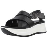 IgI&CO Sandali & Odprti čevlji D SIRENA Črna | Shoptok.si