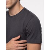 Sinsay Basic pamučna majica kratkih rukava | shoptok.hr