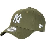 New Era Kape s šiltom LEAGUE ESSENTIAL 9FORTY NEW YORK YANKEES Zelena Cene