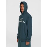 O'neill Majica temno modra / bela | Shoptok.si