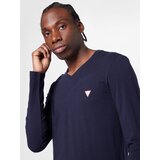 Guess Majica mornarsko plava / crvena / bijela | shoptok.hr
