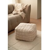 Ellos Home Kremno bel tabure Check – | Shoptok.si