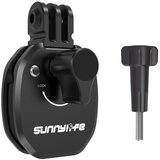 INF Aluminijasti nosilec za vetrobransko steklo Osmo Nano, GO Ultra, X4 Air, (5000266956) | Shoptok.si