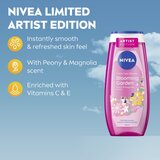 Nivea Blooming Garden hidratantni gel za tuširanje 250 ml | shoptok.hr